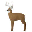 GlenDel Targets 3D Crossbow Archery Target - Buck Size