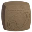 GlenDel Targets Crossbow Buck Replacement Core - Buck Size