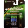 Nockturnal Launchpad Crossbow Nock Green 3/ct