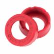 Rage High Energy Crossbow Shock Collars Red
