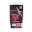 Rage Black Series Trypan Broadheads 1.75" 3/ct