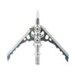 Rage Hypodermic NC Crossbow Broadhead 100 gr 2" Cut 3/ct