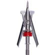 Rage Hypo 2 Crossbow Broadheads 125 gr 2" 4/ct