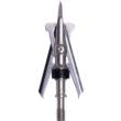 Rage Hypo 2 +P  Broadheads 100 gr 1.75" 4/ct
