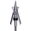 Rage Hypo 2 +P  Broadheads 125 gr 1.75" 4/ct