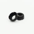 Rage Replacement Shock Collar for Rage 3 Blade Chisel Tip Black