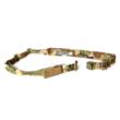 Blue Force Gear Vickers Padded Sling with Plastic Hardware Multicam