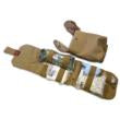 Blue Force Gear Helium Whisper Trauma Kit Now! - Coyote Brown