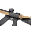 Blue Force Gear MultiCam Sling Sleeve for Rifle Storage