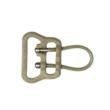 Blue Force Gear ULoop 1" Sling Hardware Tan