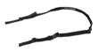 Blue Force Gear Vickers 2-Point Combat Sling with Acetal Adjuster Black