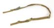 Blue Force Vickers 2-Point Combat Sling with Acetal Adjuster Coyote Brown