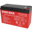 Boss Buck 12V 10.5MAH Lithium Feeder Battery