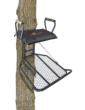 Big Game Captain XC Hang-On Treestand 20 lb Supports up to 300 lbs