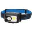 Cyclops Eclipse Elite Headlamp 520 Lumens Black