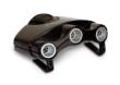 GSM Orion Hat Clip 3-LED Light