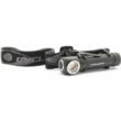 Cyclops Hades Rechargeable Headlamp Black 1000 Lumens