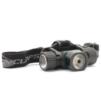 Cyclops Poseidon Rechargeable Headlamp Black 2000 Lumens