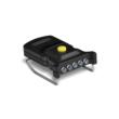 Cyclops  Mirco Hat Clip 5-LED Light - Green LED