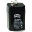 American Hunter Rechargeable Lantern Battery 6V 5A Spring Top