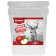Evolved Buck Lickers Attractant Apple 30lb Bucket