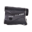 Halo XL450 6x Rangerfinder 450/yd with Angle Intel Auto Acquisition - Black