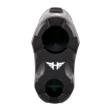 Halo XLR1600 6x Rangefinder 1600/yds Range Angle Intelligence - Black