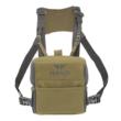Halo K2000 Rangefinder Binoculars 10x42 LRF Black