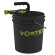 HME Game Washer with Bucket