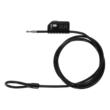 HME Combination Cable Lock