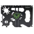 HME 20-in-1 Wallet Multi Tool