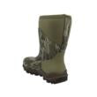 Muddy DV8 13" Non-Insulated Boots Mossy Oak Bottomland Size 10D