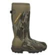 Muddy DV8 17" Insulated Boots 1000G Mossy Oak Bottomland Size 10D