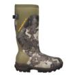Muddy DV8 17" Insulated Boots 1000G Veil Canyon Grey Size 10D