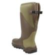 Muddy DV8 17" Non-Insulated Boots Clay Size 11D