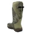 Muddy DV8 17" Non-Insulated Boots Mossy Oak Bottomland Size 10D