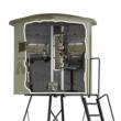 Muddy Box Blind Bow Hanger