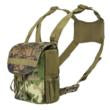 Muddy Pro Series Bino Harness Veil Canyon Hybrid