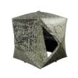 Muddy Carnage Die Cut Ground Blind Mossy Oak Bottomland