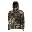 Muddy DV8 Mammoth Jacket Veil Canyon Grey 2XL