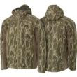Muddy DV8 Enduro Jacket Mossy Oak Bottomland 2XL