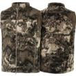Muddy DV8 Morph Hunting Vest Veil Canyon Grey M