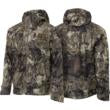 Muddy DV8 Cyclone 3L Rain Jacket Veil Canyon Grey 2XL