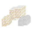 Muddy Disposable Hand Warmers 3/ct