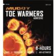 Muddy Disposable Toe Warmers Single Pack