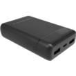 Muddy Heated Extra Battery Power Bank for Nucleus Heated Apparel 5V 10000mAh