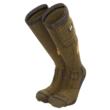 Muddy Nucleus Heated Socks Brown Clay L/XL