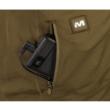 Muddy Nucleus Heated Hunting Vest Brown Clay 3XL