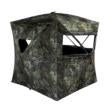 Muddy Infinity Evo MAX Ground Blind Veil Canyon Grey