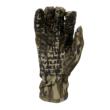 Muddy Lightweight Fleece Gloves Mossy Oak Bottomland XL